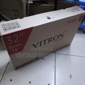 32" Smart Tv Vitron - main view