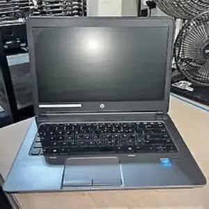 Laptop HP ProBook 640 G1 8GB Intel Core I7 SSD 500GB