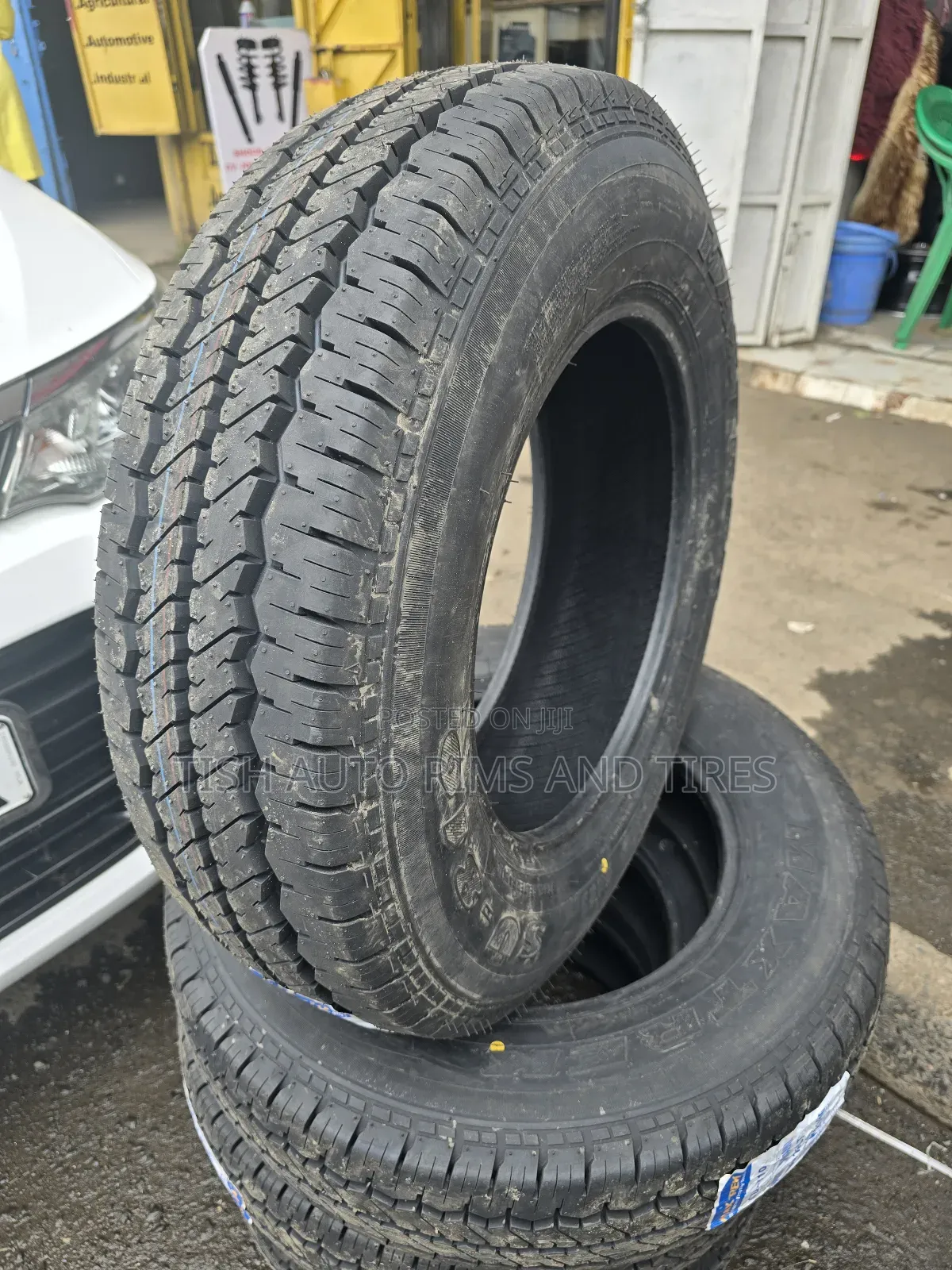 185r15c Maxtrek