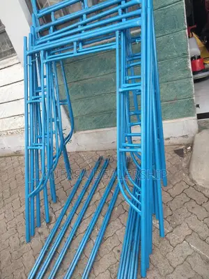 Durable Scaffold Sets