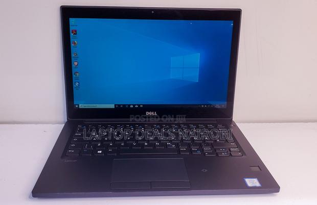 Laptop Dell Latitude 7280 8GB Intel Core I5 SSD 256GB - thumbnail 2