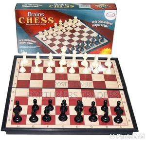 Chess Board ,Magnetic Chess Board - main view