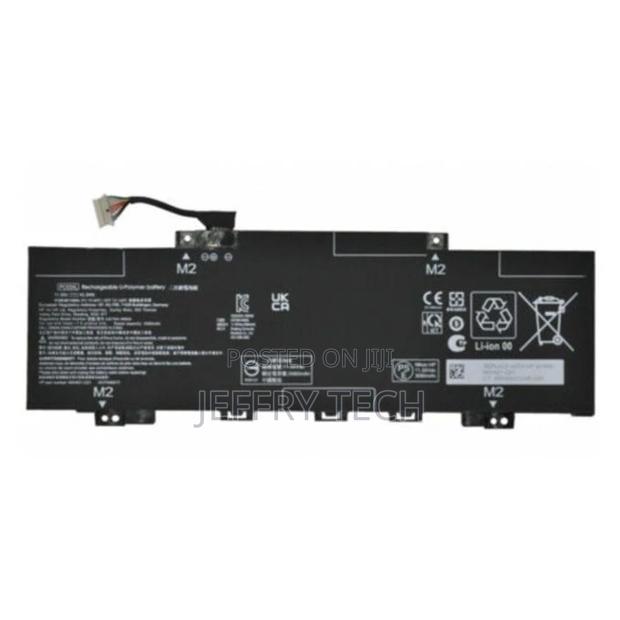 Hp Pc03xl Laptop Battery