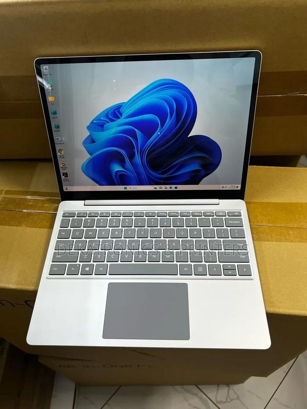 Laptop Microsoft Surface Go 8GB Intel Core I5 SSD 256GB - main view