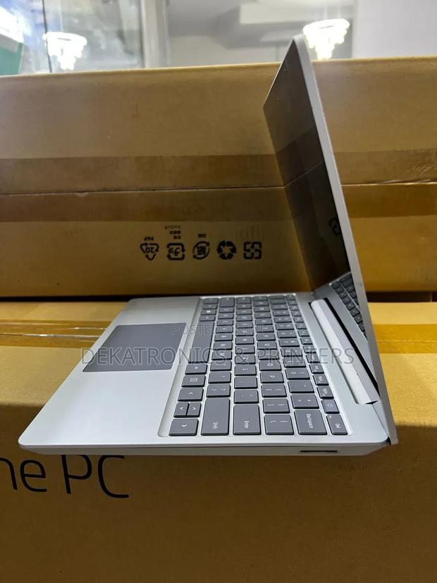 Laptop Microsoft Surface Go 8GB Intel Core I5 SSD 256GB - thumbnail 4