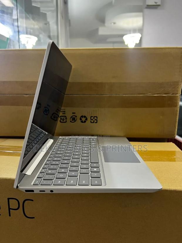 Laptop Microsoft Surface Go 8GB Intel Core I5 SSD 256GB - thumbnail 5