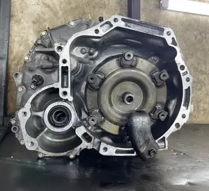 Suzuki Swift,Solio & Mitsubishi Delica Gearbox