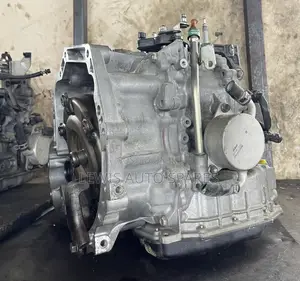 Suzuki Swift,Solio & Mitsubishi Delica Gearbox