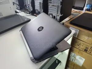 New Laptop HP ProBook 430 G2 8GB Intel Core I5 SSD 256GB