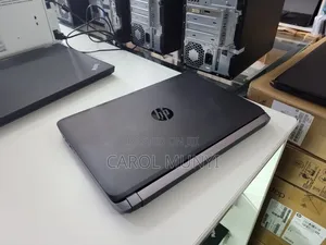 New Laptop HP 430 G2 8GB Intel Core I5 SSD 256GB