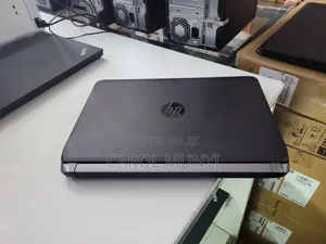 New Laptop HP 430 G2 8GB Intel Core I5 SSD 256GB