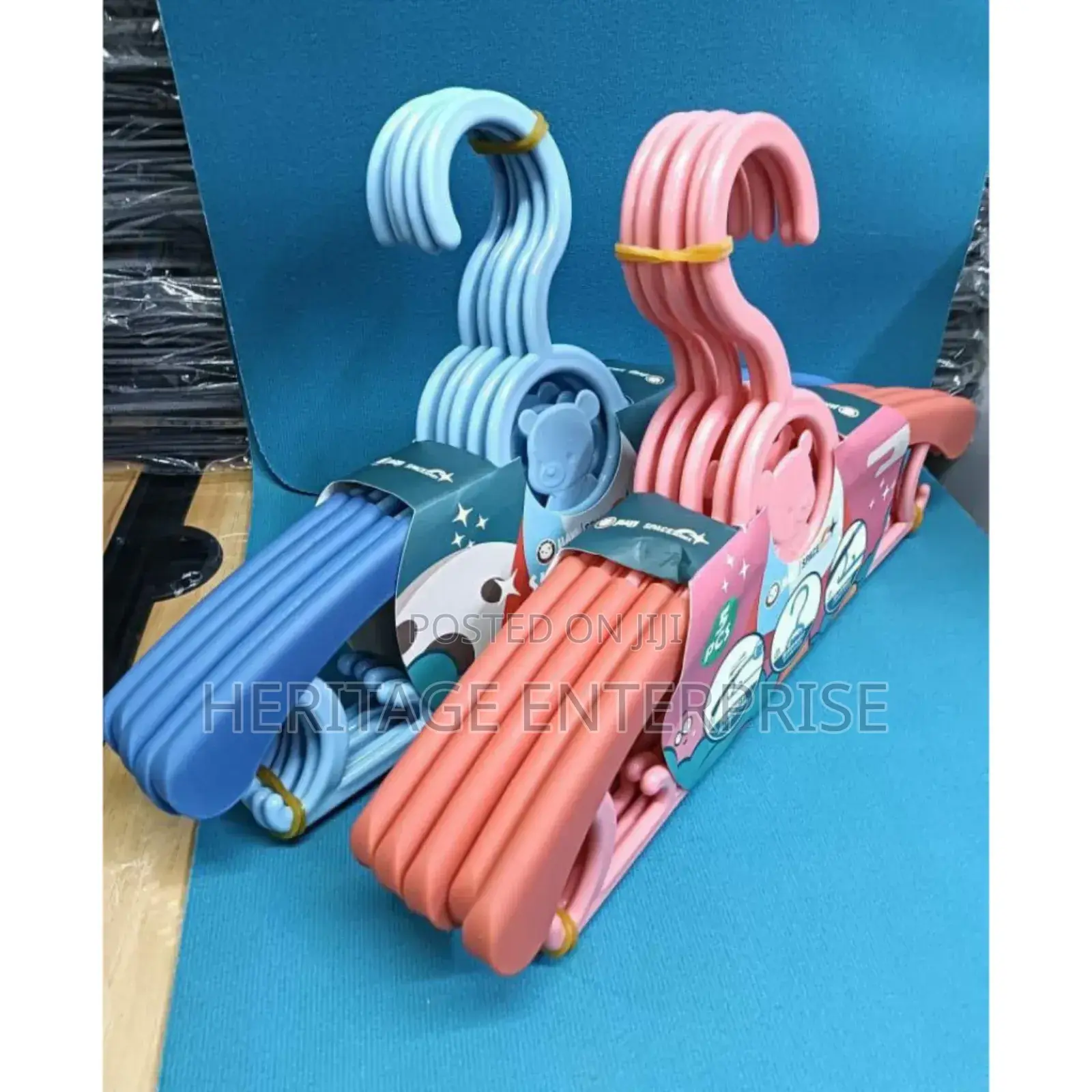 Hangers, Baby Hangers