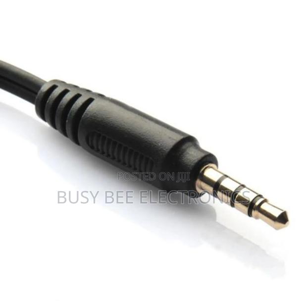 Mic Headset Splitter - thumbnail 3