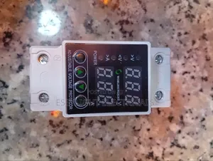 Avs Voltage Protector