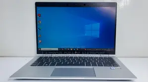 Laptop HP EliteBook X360 1030 G4 16GB Intel Core I7 SSD 256GB