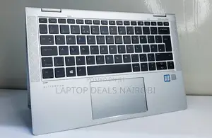 Laptop HP EliteBook X360 1030 G4 16GB Intel Core I7 SSD 256GB