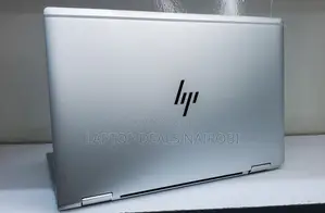 Laptop HP EliteBook X360 1030 G4 16GB Intel Core I7 SSD 256GB