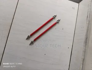 Universal Bumper Lip Holder