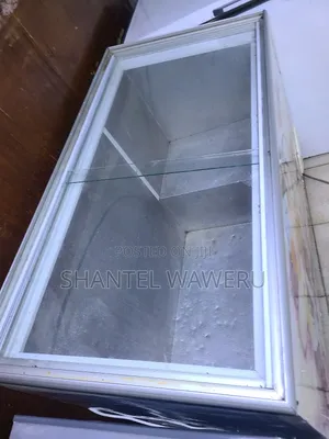 Ice Cream Deep Freezer Display Freezer