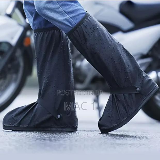 Waterproof Shoe Cover - main view