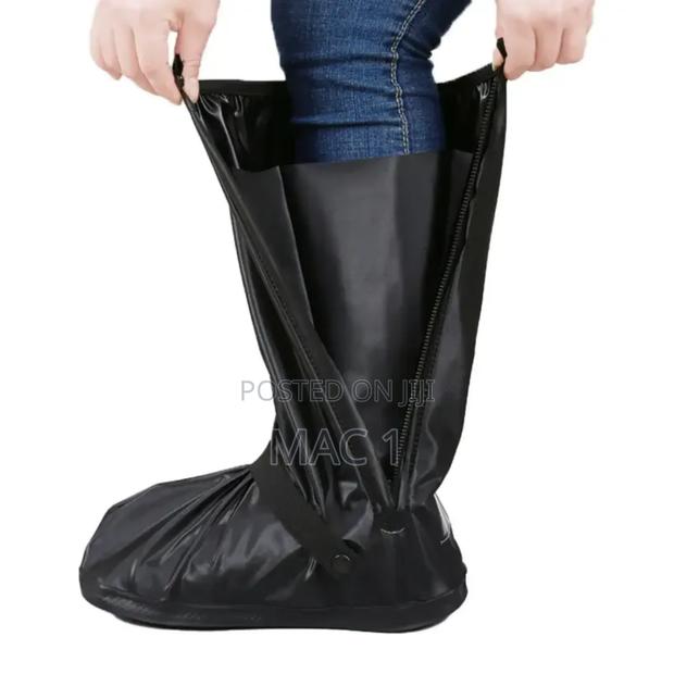 Waterproof Shoe Cover - thumbnail 5