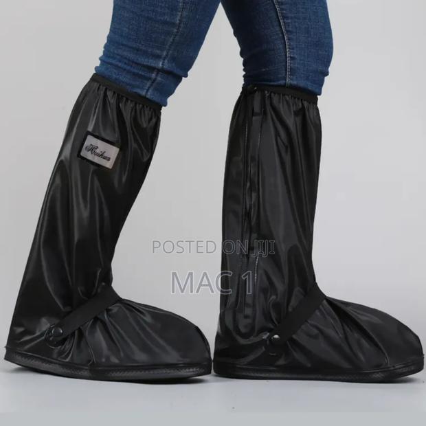 Waterproof Shoe Cover - thumbnail 6