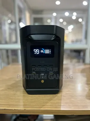 Ecoflow E980 Portable Power Station