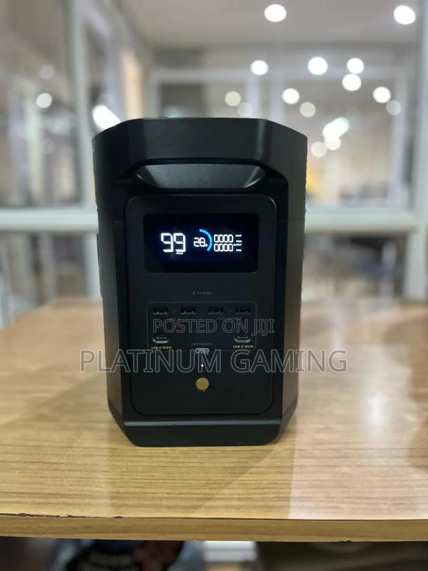 Ecoflow E980 Portable Power Station