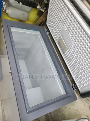 Westpoint Deep Freezer 290litres
