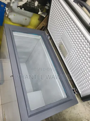 Westpoint Deep Freezer 290litres