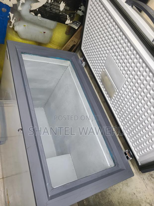 Westpoint Deep Freezer 290litres - thumbnail 3