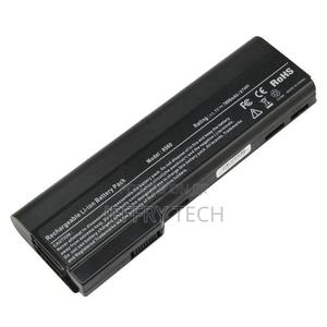 Hp Original 8460p Laptop Battery - thumbnail 2