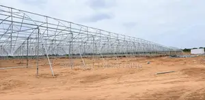 Greenhouse Construction Services