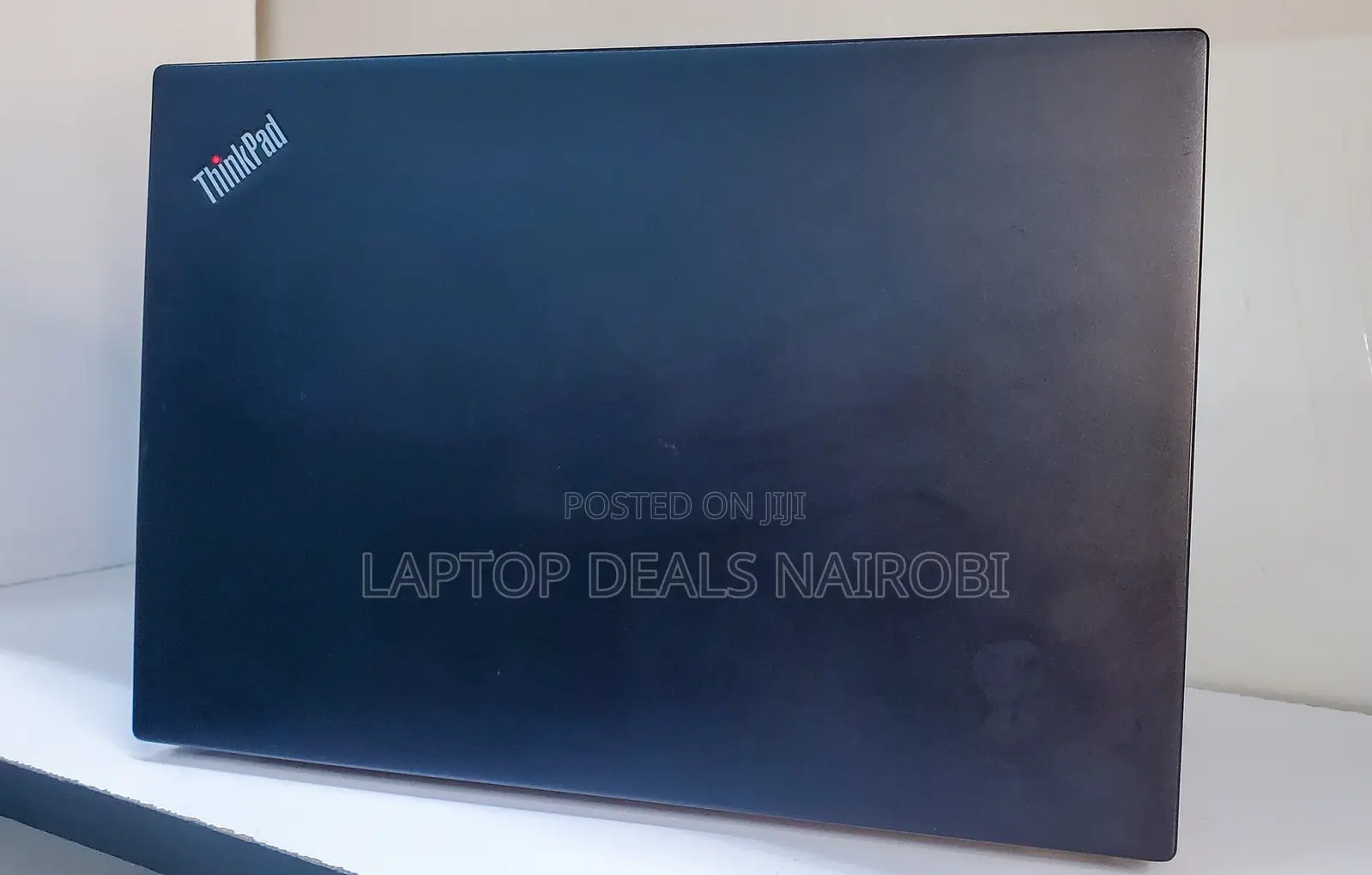 Laptop Lenovo ThinkPad X280 8GB Intel Core I5 SSD 256GB