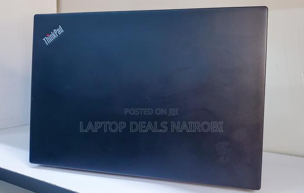 Laptop Lenovo ThinkPad X280 8GB Intel Core I5 SSD 256GB