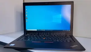 Laptop Lenovo ThinkPad X280 8GB Intel Core I5 SSD 256GB