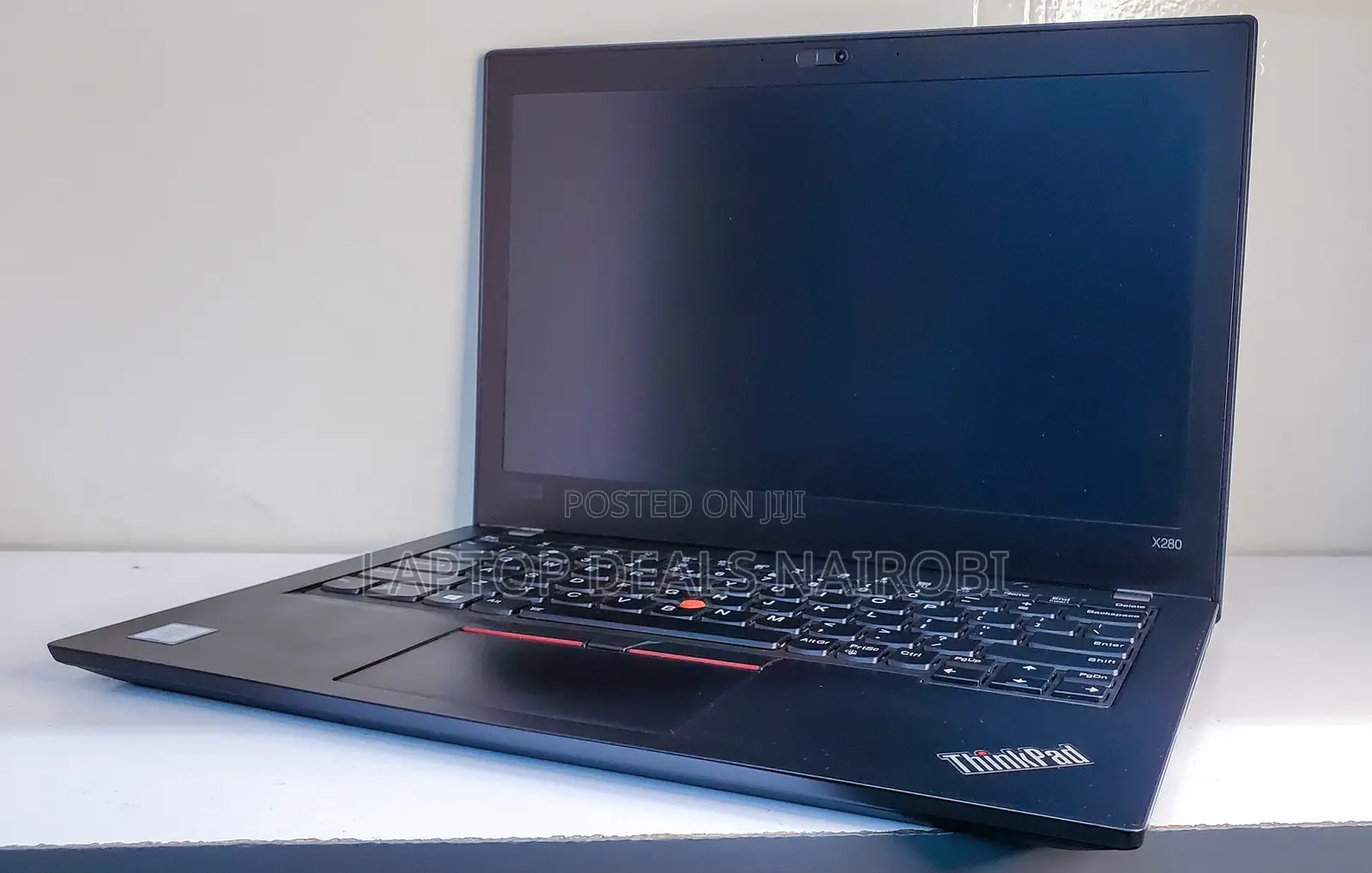 Laptop Lenovo ThinkPad X280 8GB Intel Core I5 SSD 256GB