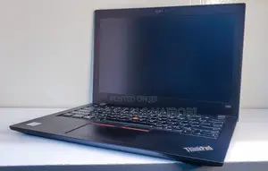Laptop Lenovo ThinkPad X280 8GB Intel Core I5 SSD 256GB