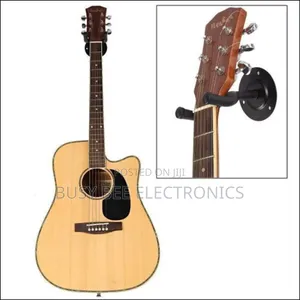 Guitar Stand Wall Mount Bracket Holder