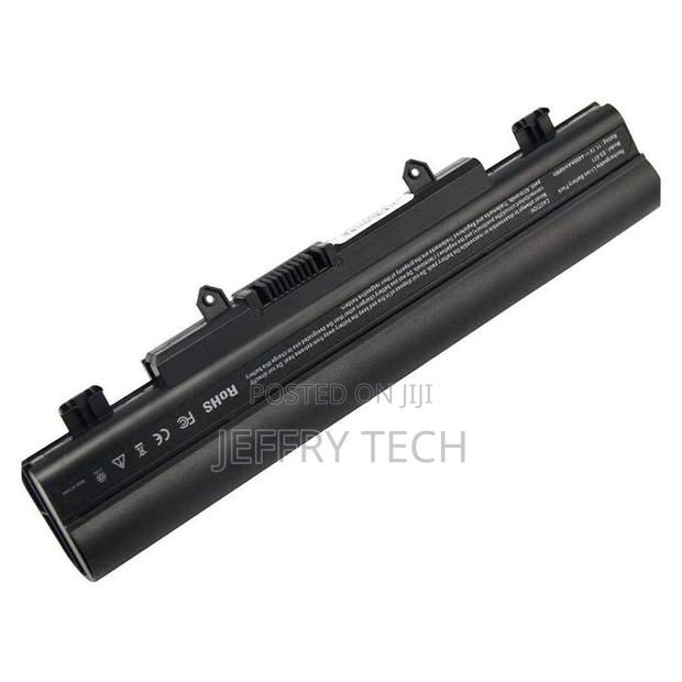 Hp Al14a32 Laptop Battery - main view