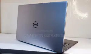 Laptop Dell XPS 13 9360 8GB Intel Core I7 SSD 256GB