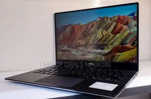 Laptop Dell XPS 13 9360 8GB Intel Core I7 SSD 256GB