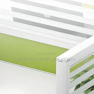 Workstations: 4-Way Modern Workstation With White Table Top
