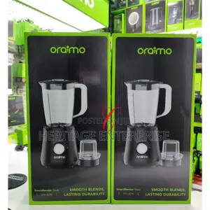 Blender, Oraimo Smart Blender E