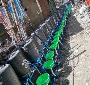 Plastic Hand Wash System