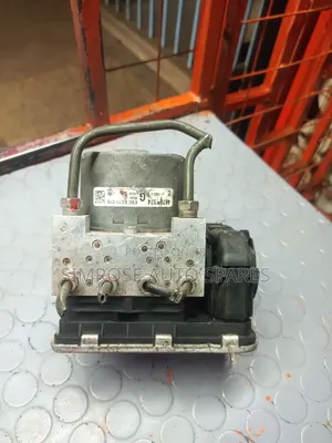Mazda Cx-5 2018 Abs Module/Pump