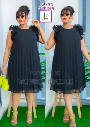 Black Pregnant Free Dress+Shift Dress