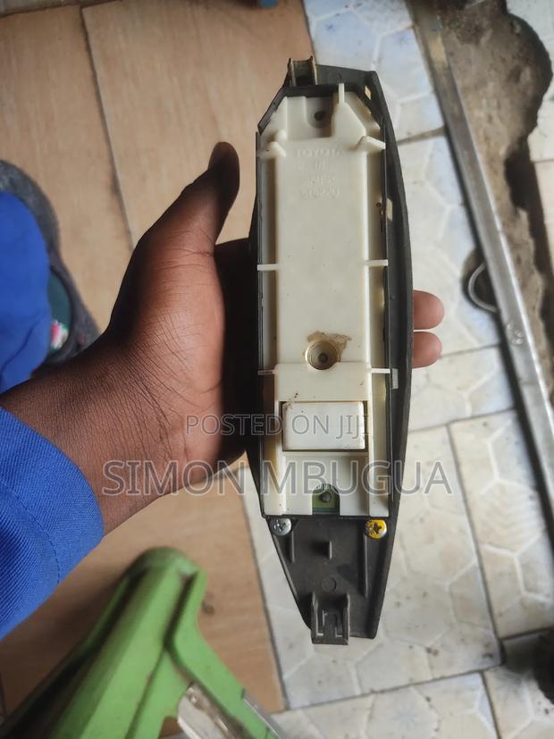Toyota Premio 260/Allion 260 Main Switch - thumbnail 2