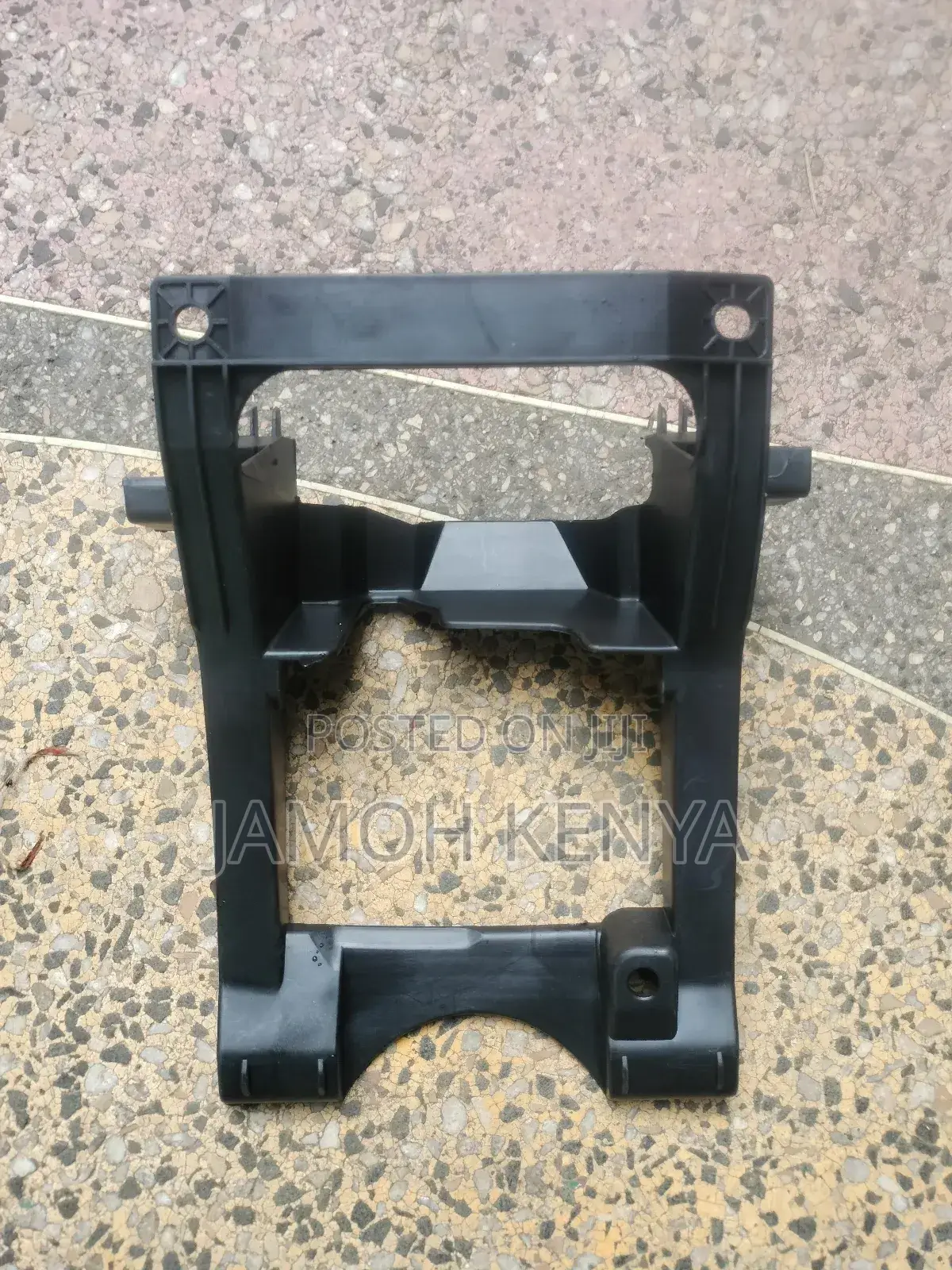 Honda Vezel 2014-215-2016 Grill Bracket