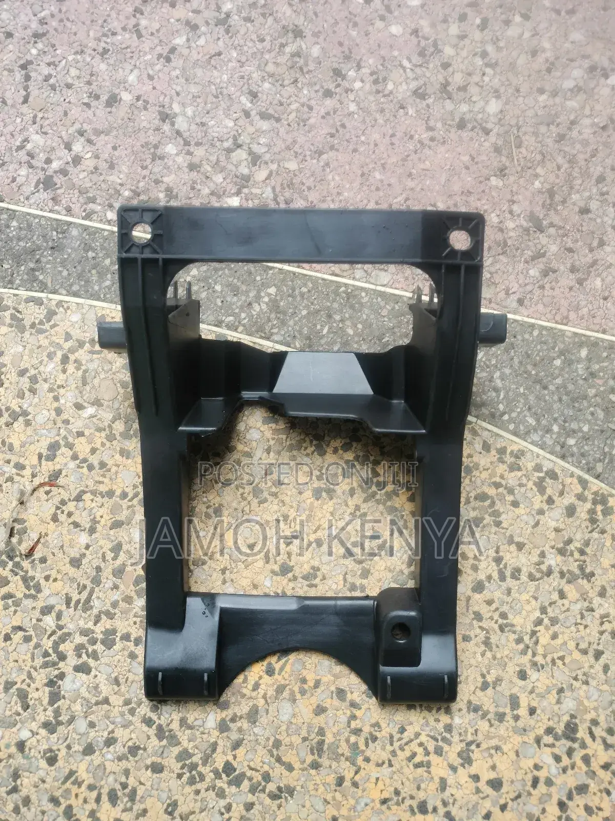 Honda Vezel 2014-215-2016 Grill Bracket
